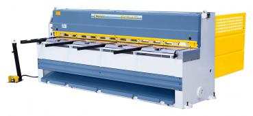 Bernardo Motorische Tafelschere MTR 1560 x 5 NCC